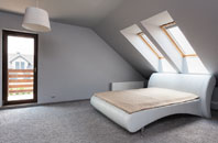 Doddington bedroom extensions