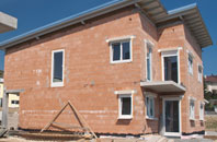 Doddington home extensions